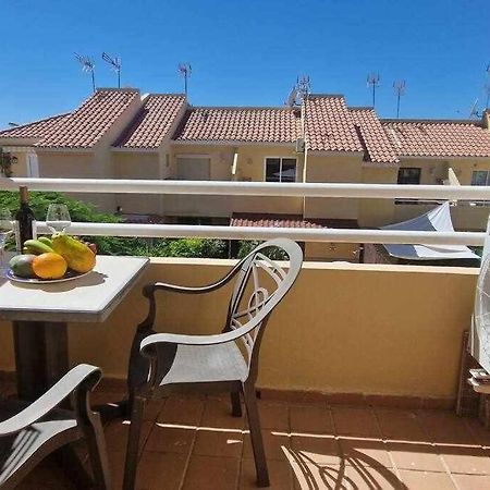 Marlenghi Apartments Sonemar San Bartolomé 外观 照片