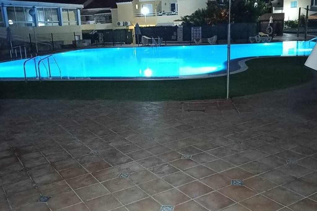 Marlenghi Apartments Sonemar San Bartolomé 外观 照片