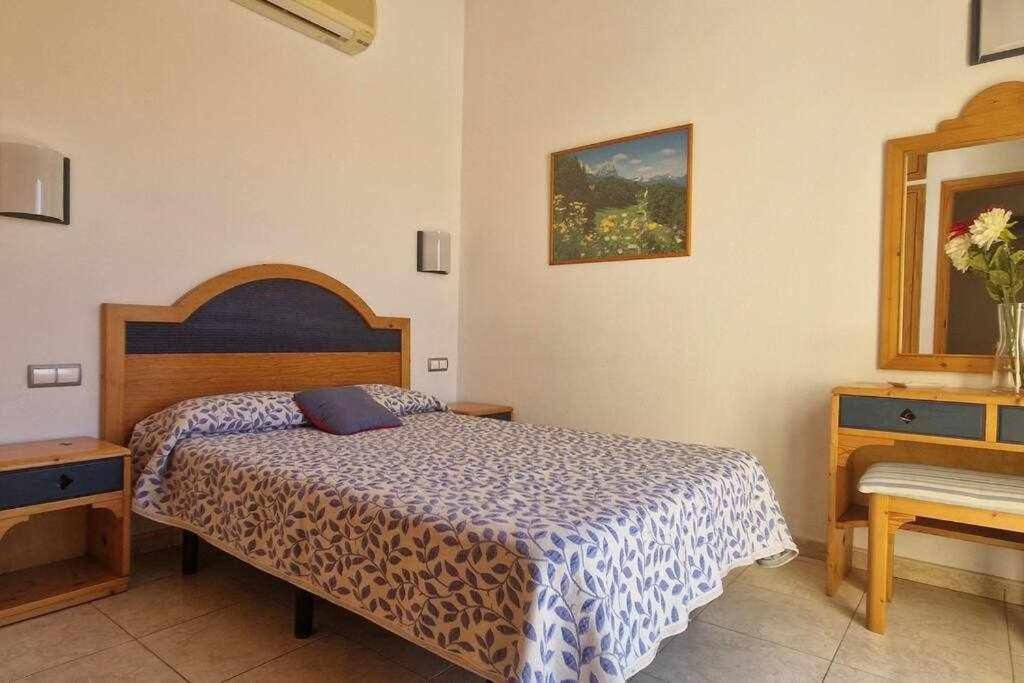 Marlenghi Apartments Sonemar San Bartolomé 外观 照片