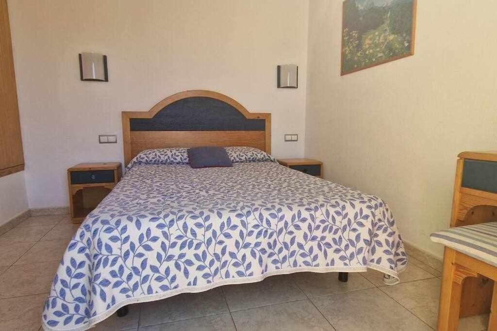 Marlenghi Apartments Sonemar San Bartolomé 外观 照片