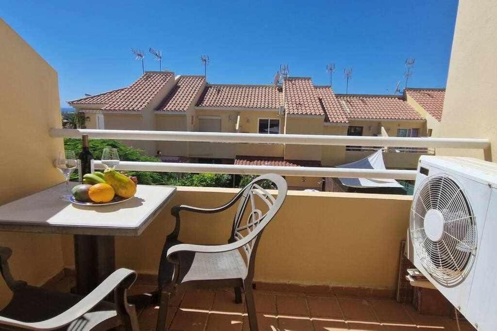 Marlenghi Apartments Sonemar San Bartolomé 外观 照片