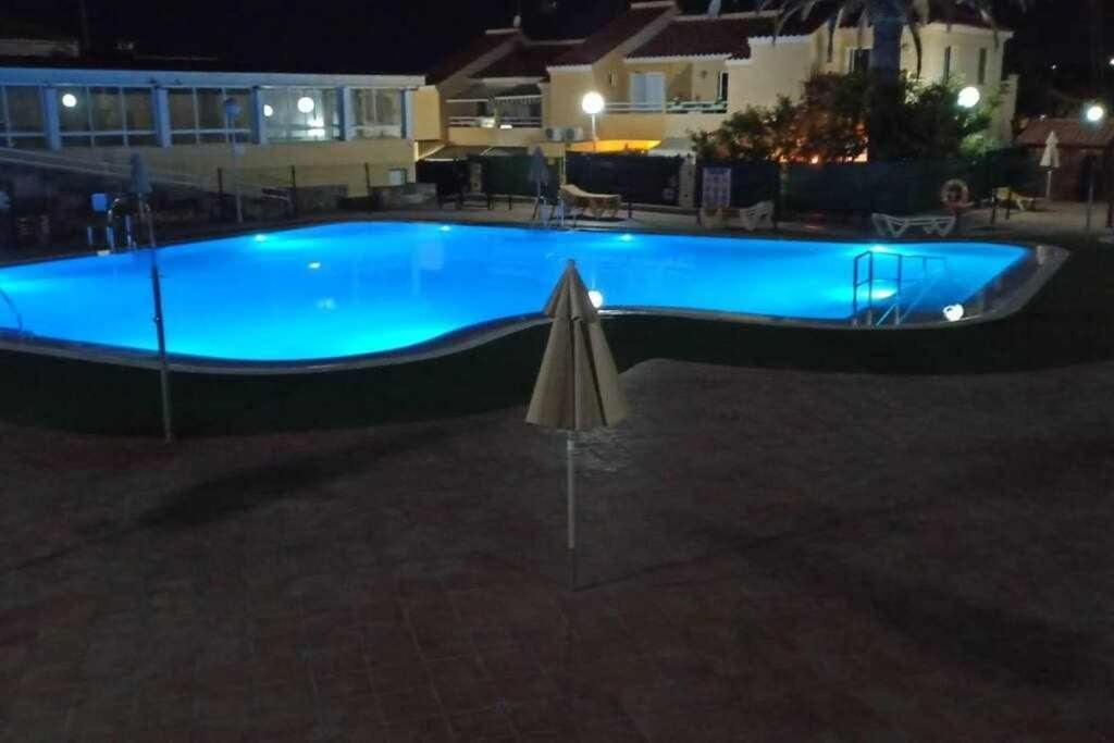 Marlenghi Apartments Sonemar San Bartolomé 外观 照片