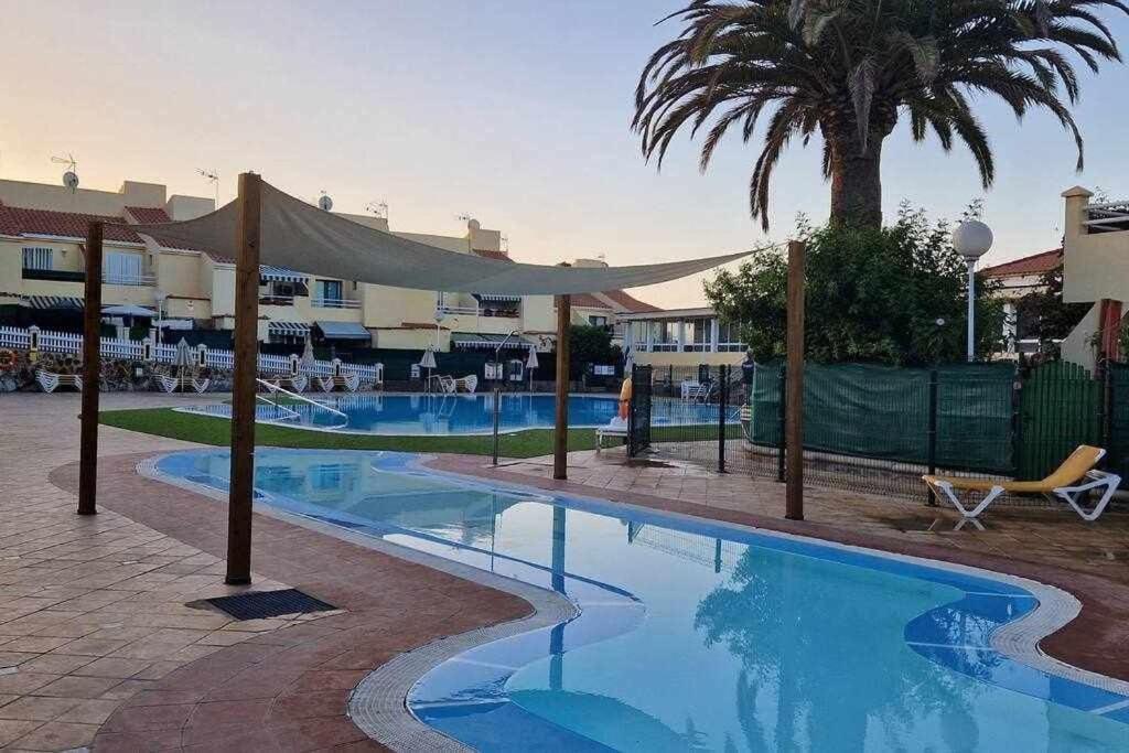 Marlenghi Apartments Sonemar San Bartolomé 外观 照片