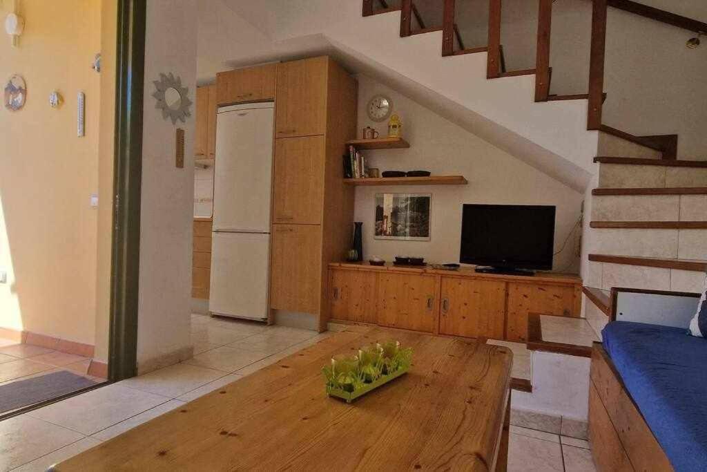 Marlenghi Apartments Sonemar San Bartolomé 外观 照片