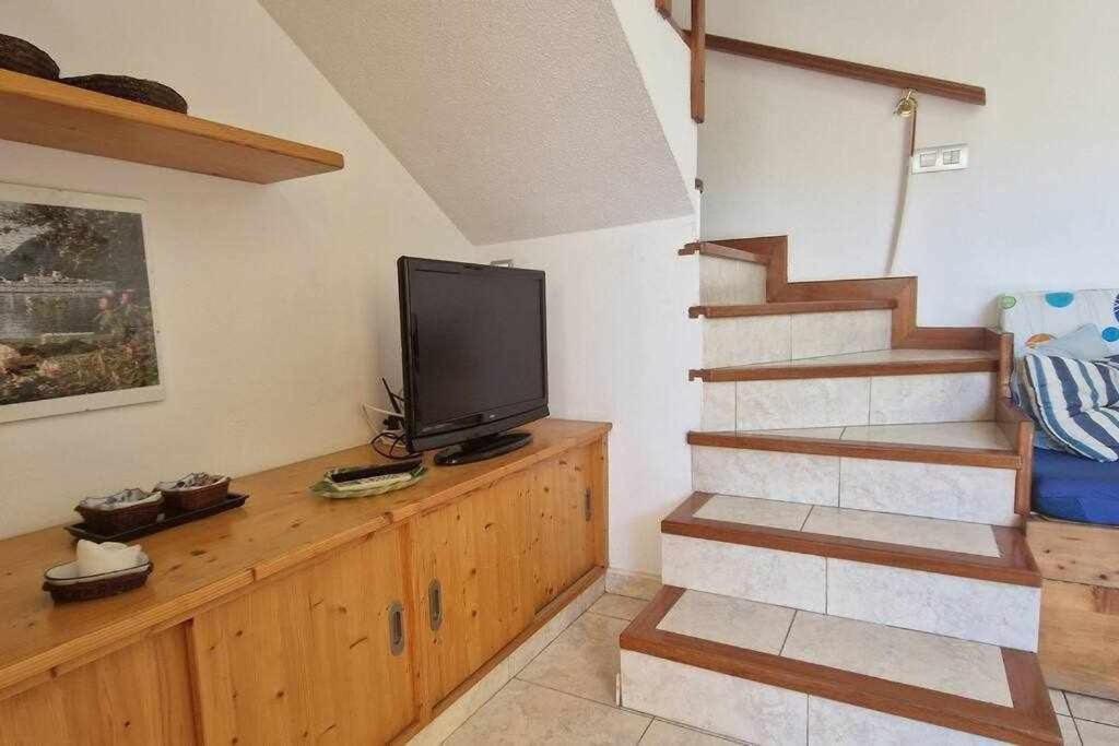 Marlenghi Apartments Sonemar San Bartolomé 外观 照片