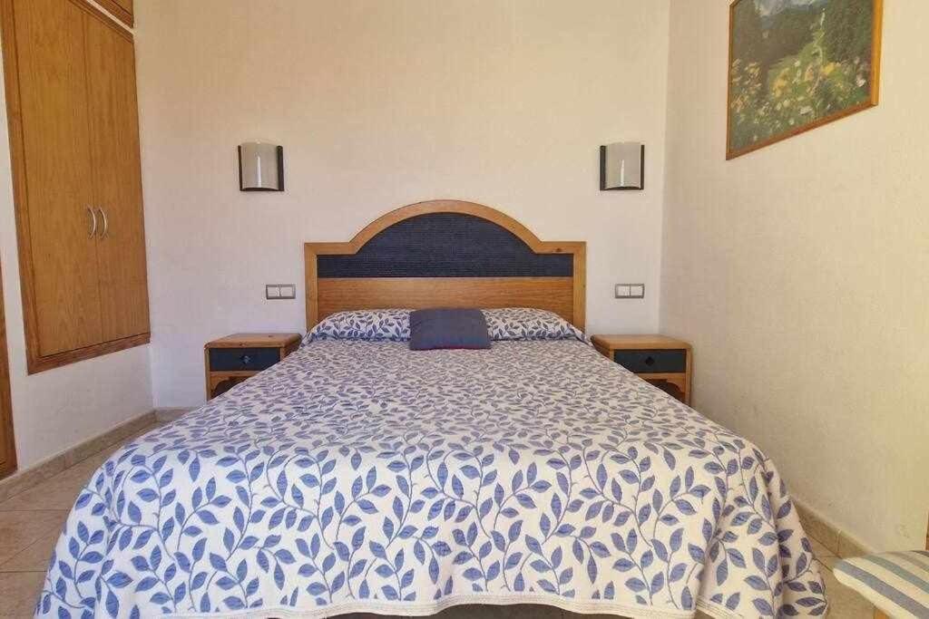 Marlenghi Apartments Sonemar San Bartolomé 外观 照片