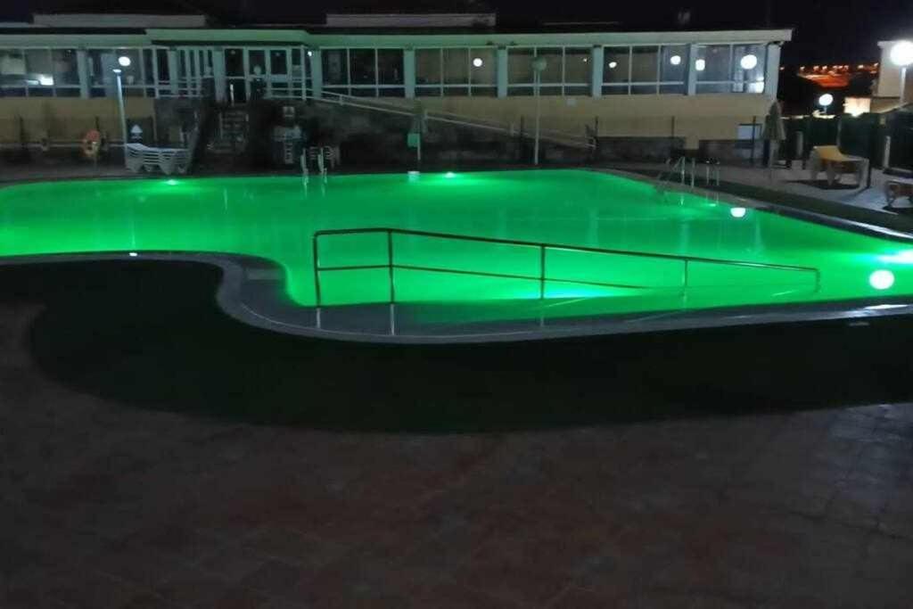 Marlenghi Apartments Sonemar San Bartolomé 外观 照片