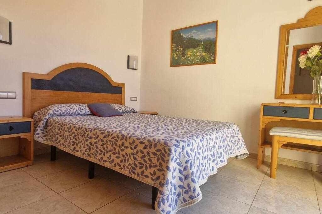Marlenghi Apartments Sonemar San Bartolomé 外观 照片