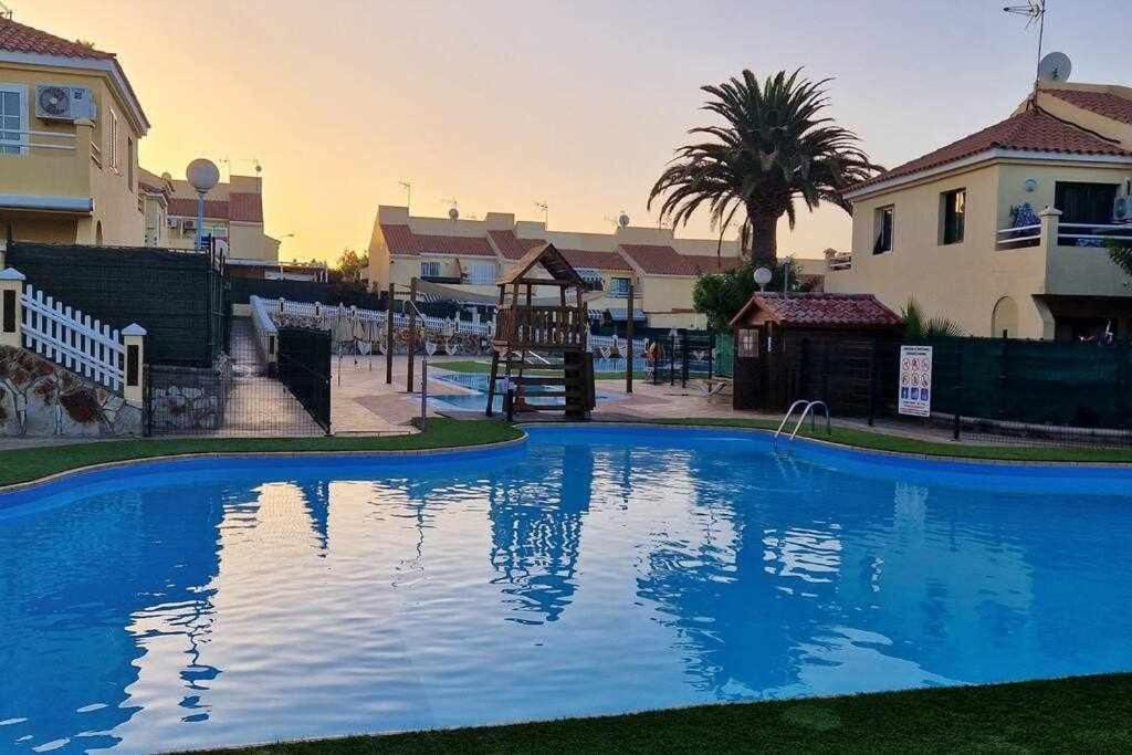 Marlenghi Apartments Sonemar San Bartolomé 外观 照片
