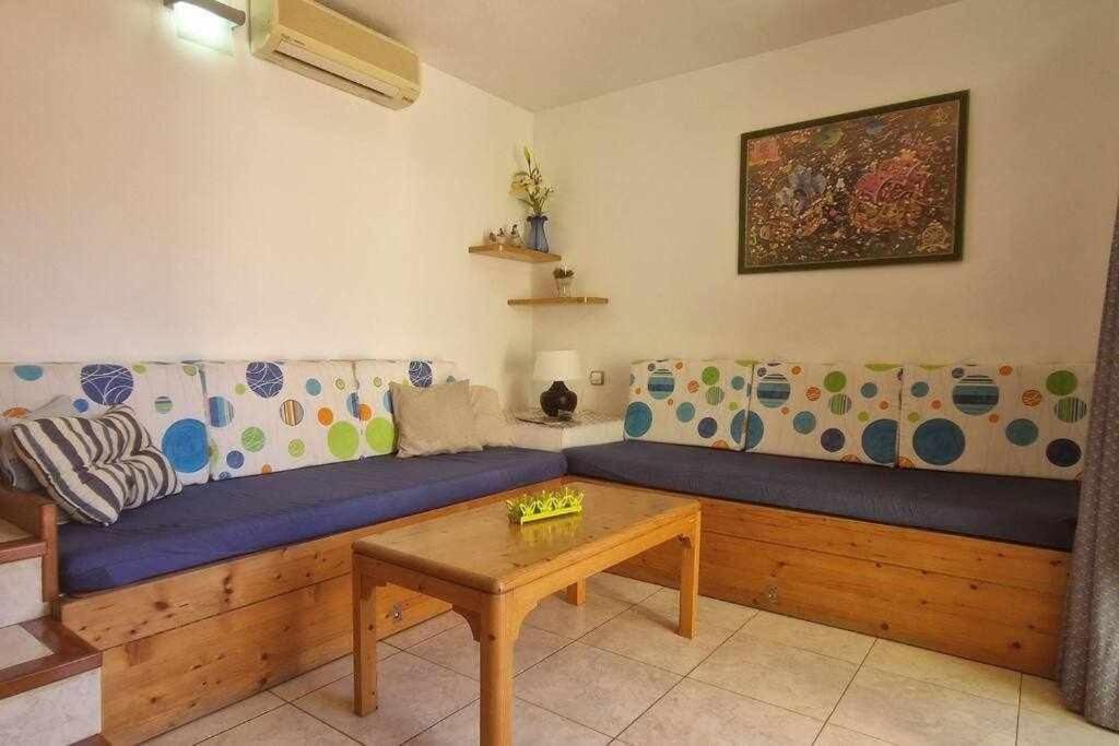 Marlenghi Apartments Sonemar San Bartolomé 外观 照片