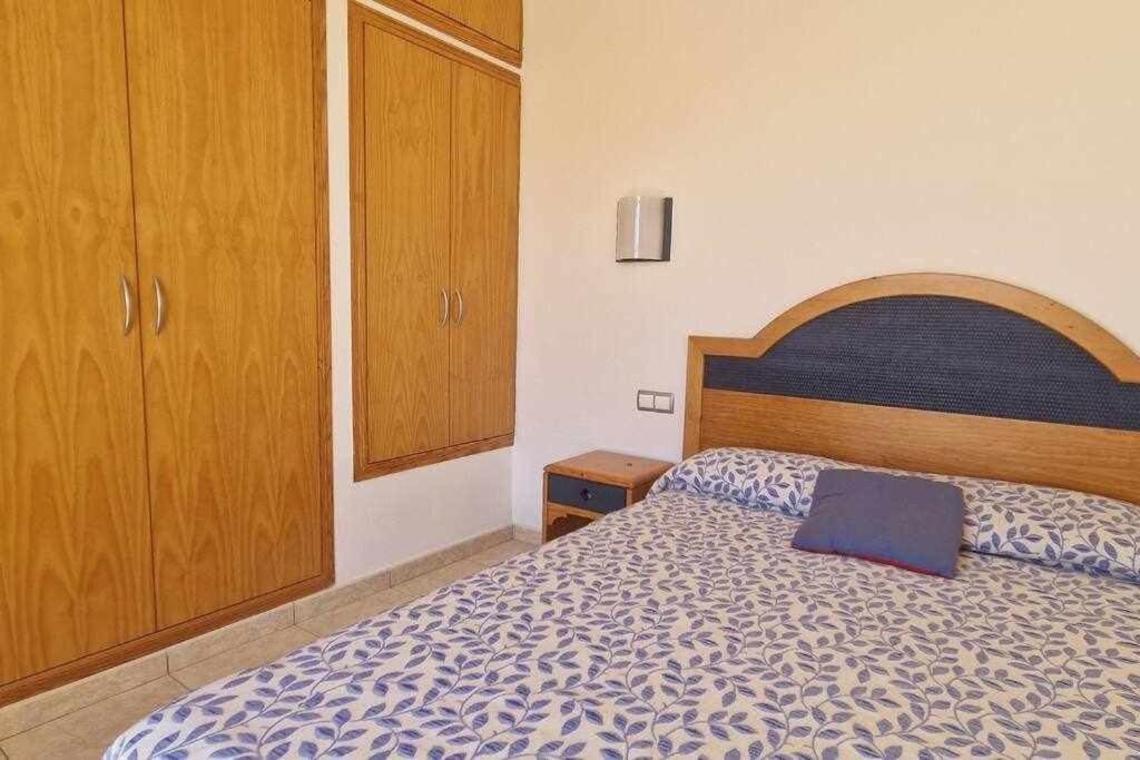 Marlenghi Apartments Sonemar San Bartolomé 外观 照片