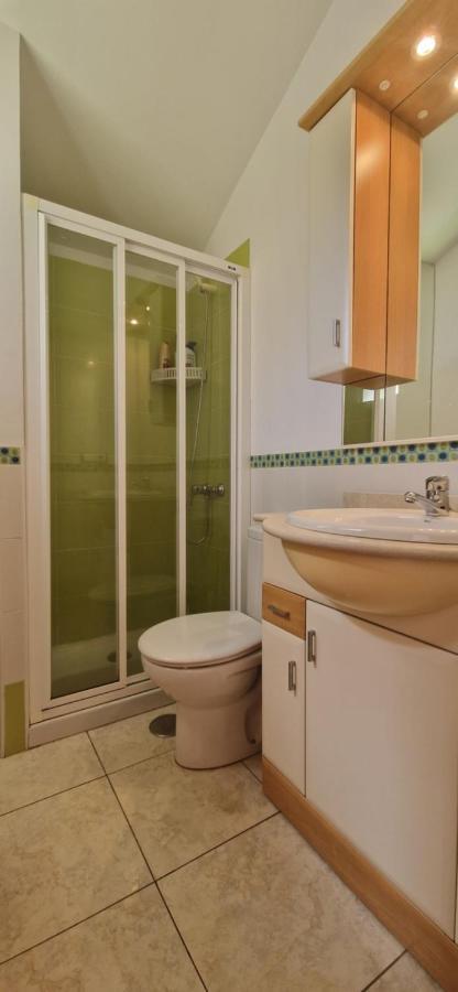 Marlenghi Apartments Sonemar San Bartolomé 外观 照片